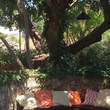 Appartamento Relax Garden Stari Grad  Esterno foto