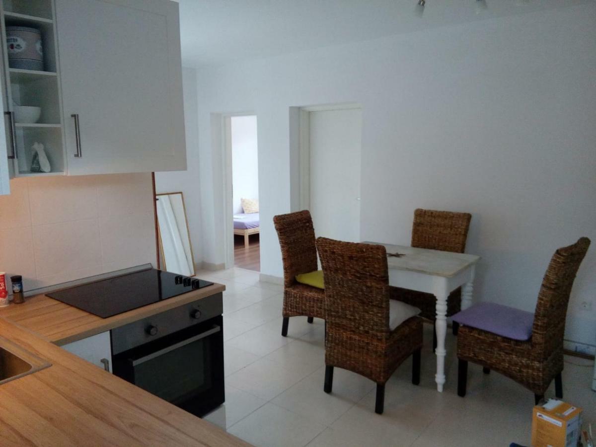 Appartamento Relax Garden Stari Grad  Esterno foto