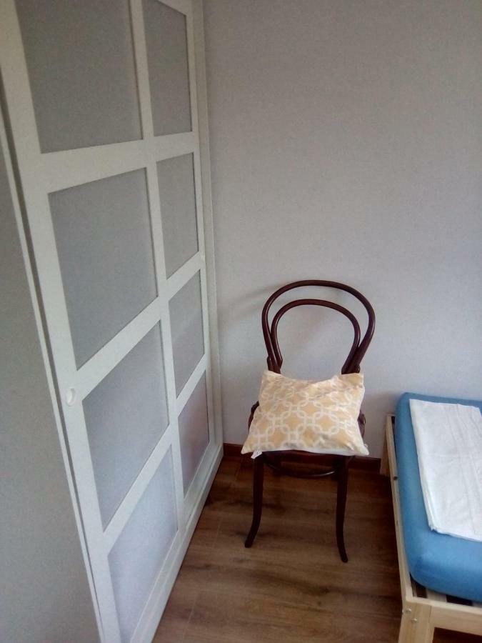 Appartamento Relax Garden Stari Grad  Esterno foto