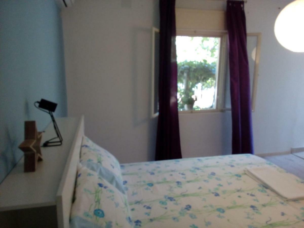 Appartamento Relax Garden Stari Grad  Esterno foto